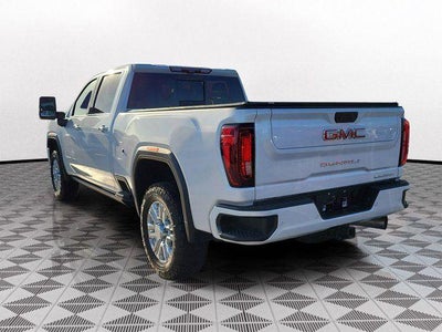 2023 GMC Sierra 2500 HD Denali