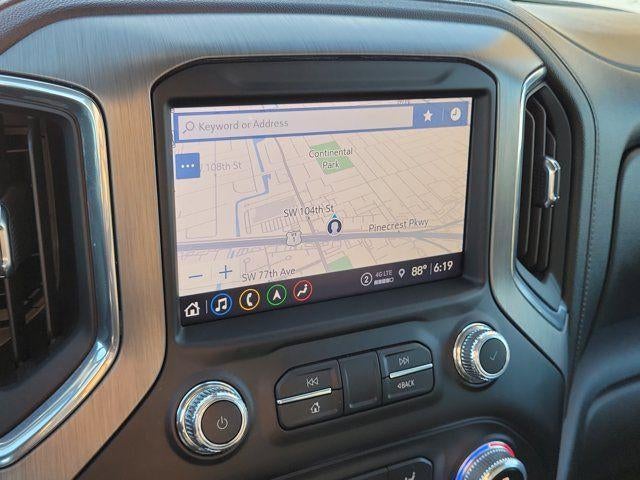 2023 GMC Sierra 2500 HD Denali