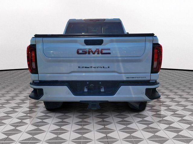 2023 GMC Sierra 2500 HD Denali