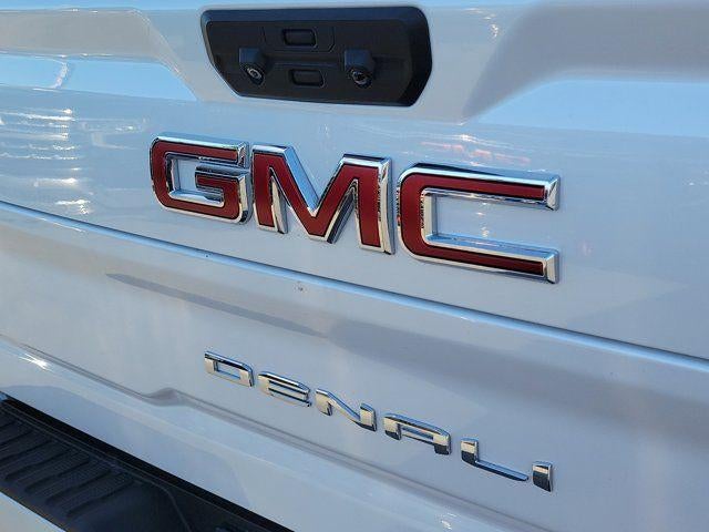 2023 GMC Sierra 2500 HD Denali