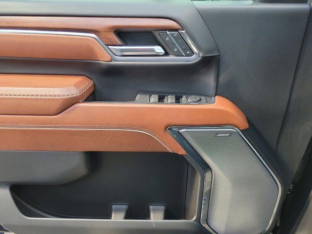 2024 GMC Sierra 3500 HD Denali Ultimate