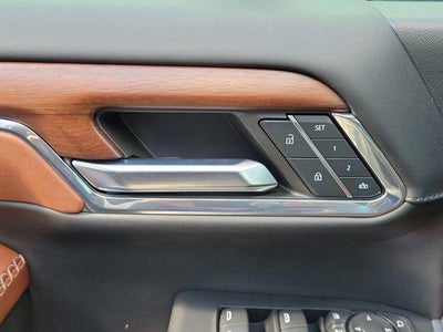 2024 GMC Sierra 3500 HD Denali Ultimate