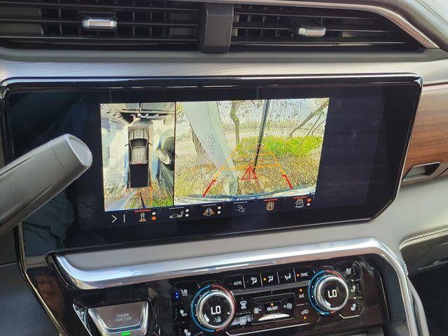 2024 GMC Sierra 3500 HD Denali Ultimate