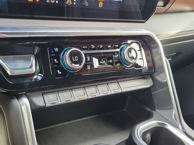 2024 GMC Sierra 3500 HD Denali Ultimate