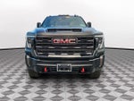2024 GMC Sierra 2500 HD AT4X