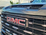 2024 GMC Sierra 2500 HD AT4X