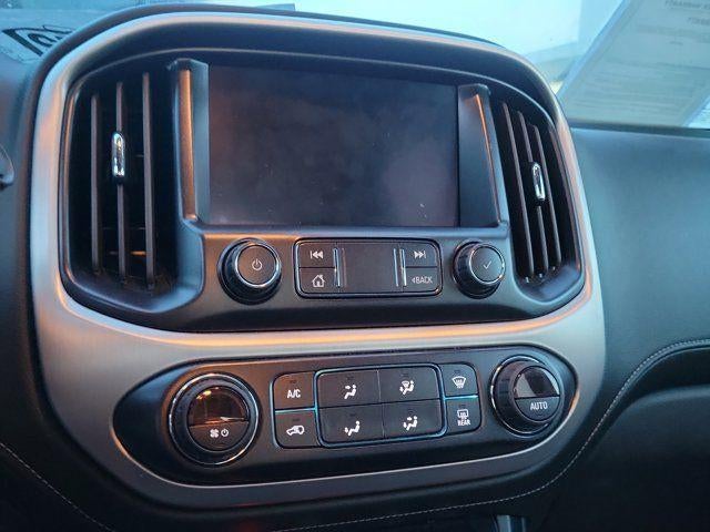 2022 GMC Canyon 2WD Elevation