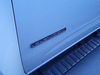 2022 GMC Canyon 2WD Elevation