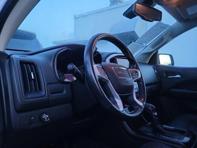 2022 GMC Canyon 2WD Elevation