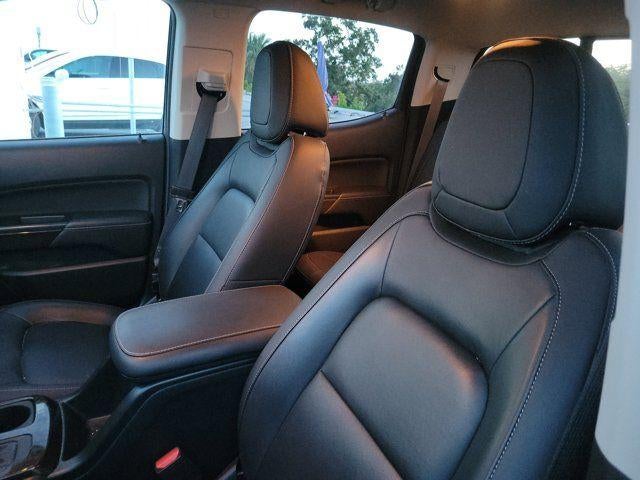 2022 GMC Canyon 2WD Elevation
