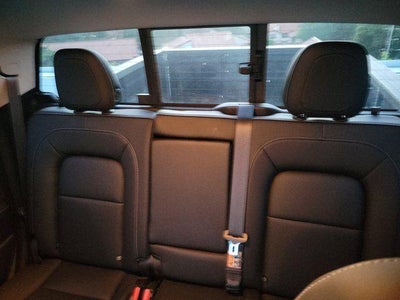 2022 GMC Canyon 2WD Elevation