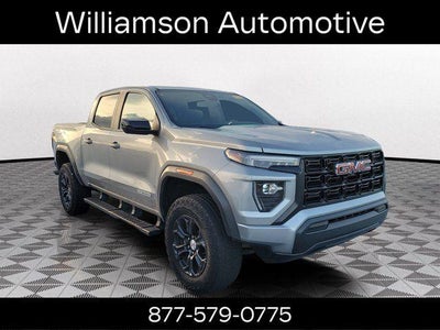 2023 GMC Canyon 2WD Elevation