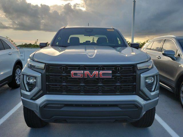 2023 GMC Canyon 2WD Elevation