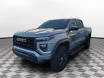 2023 GMC Canyon 2WD Elevation
