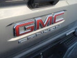 2023 GMC Canyon 2WD Elevation