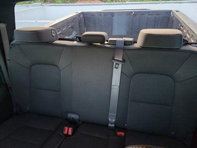 2023 GMC Canyon 2WD Elevation