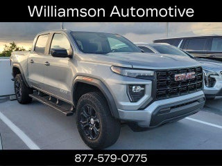 2023 GMC Canyon 2WD Elevation