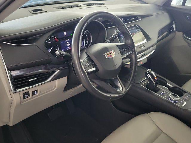 2023 Cadillac XT4 FWD Luxury