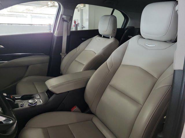 2023 Cadillac XT4 FWD Luxury