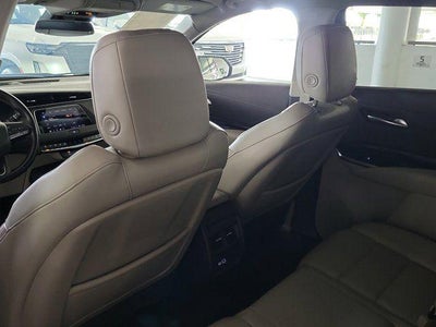 2023 Cadillac XT4 FWD Luxury