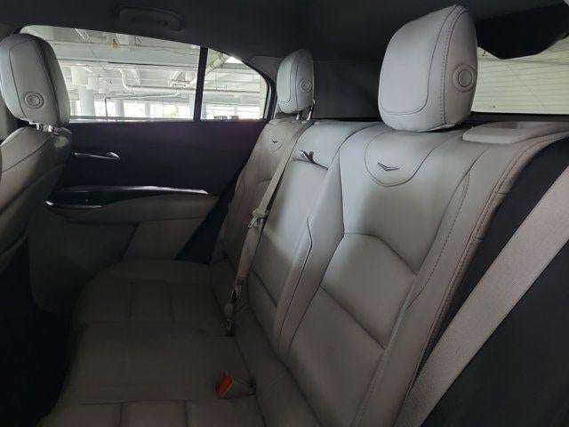 2023 Cadillac XT4 FWD Luxury