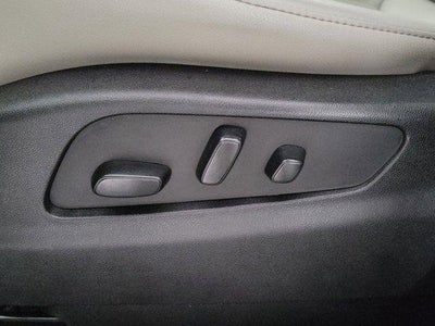 2023 Cadillac XT4 FWD Luxury