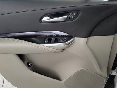 2023 Cadillac XT4 FWD Luxury