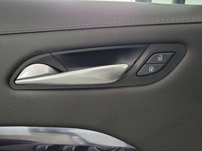 2023 Cadillac XT4 FWD Luxury