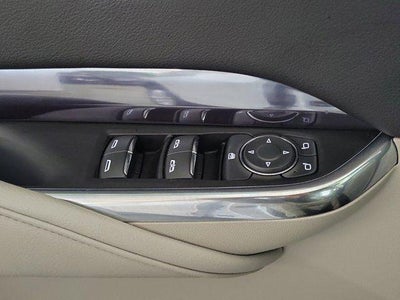 2023 Cadillac XT4 FWD Luxury