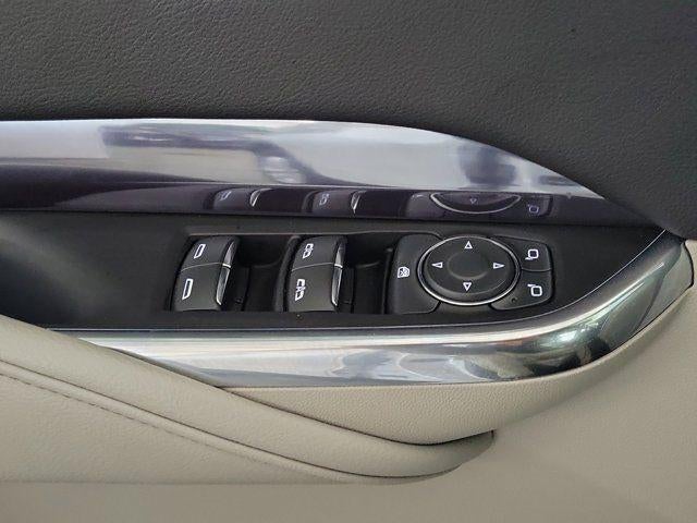 2023 Cadillac XT4 FWD Luxury