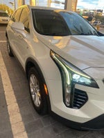 2023 Cadillac XT4 FWD Luxury