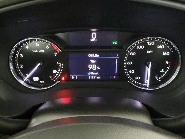 2023 Cadillac XT4 FWD Luxury