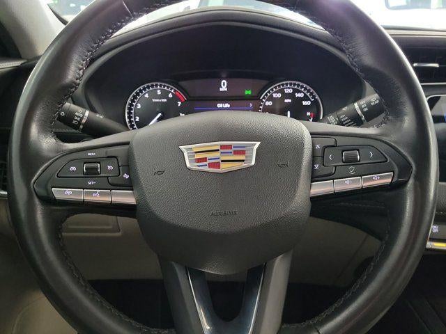 2023 Cadillac XT4 FWD Luxury