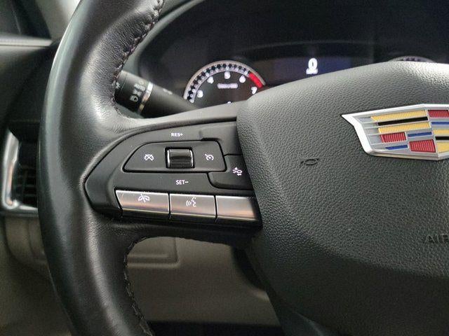 2023 Cadillac XT4 FWD Luxury