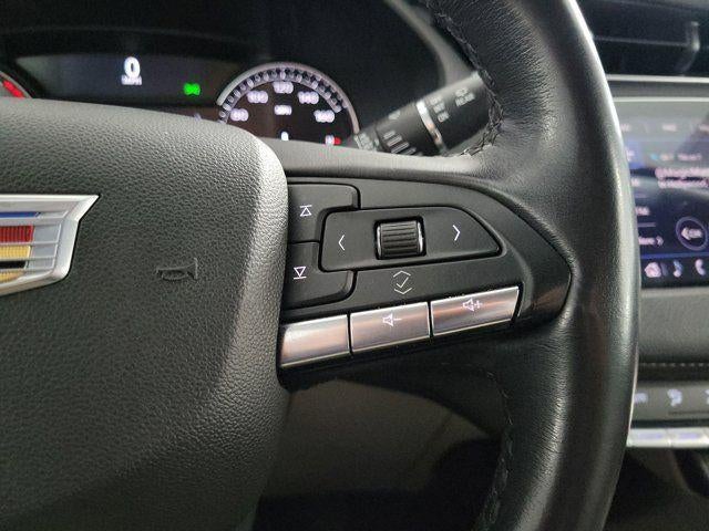 2023 Cadillac XT4 FWD Luxury