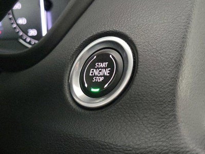 2023 Cadillac XT4 FWD Luxury