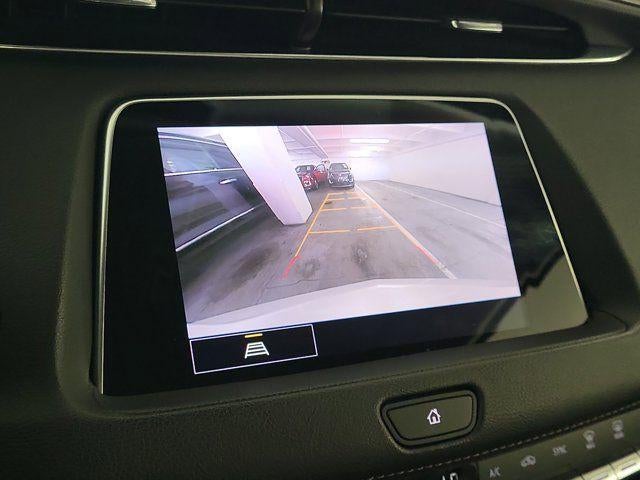 2023 Cadillac XT4 FWD Luxury