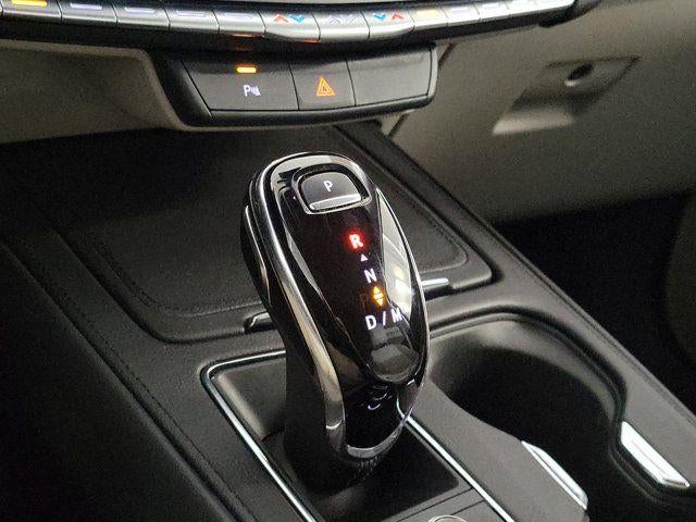 2023 Cadillac XT4 FWD Luxury