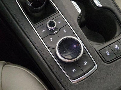 2023 Cadillac XT4 FWD Luxury