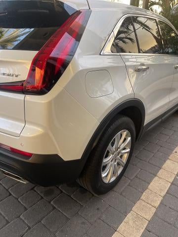 2023 Cadillac XT4 FWD Luxury