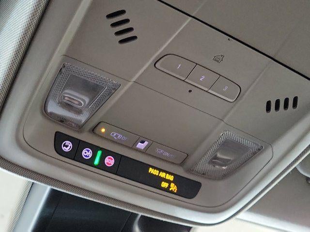 2023 Cadillac XT4 FWD Luxury