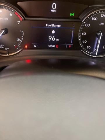 2023 Cadillac XT4 FWD Luxury