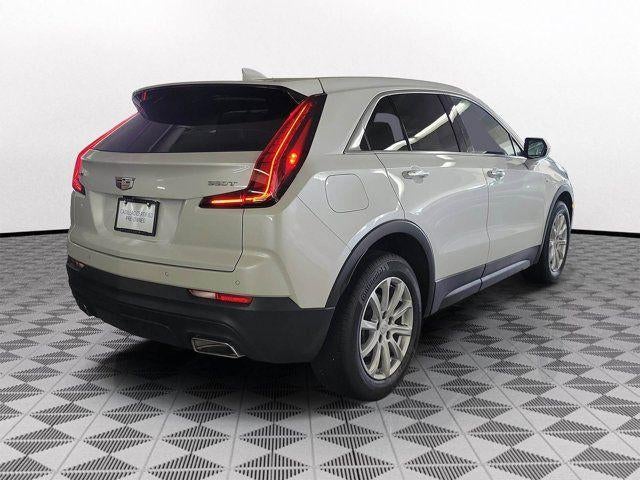 2023 Cadillac XT4 FWD Luxury