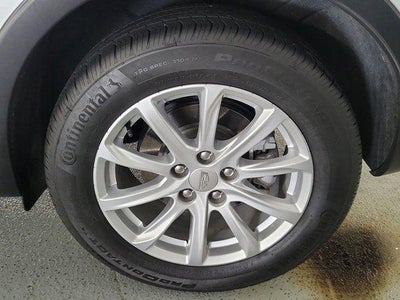 2023 Cadillac XT4 FWD Luxury