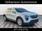 2022 Cadillac XT4 FWD Luxury