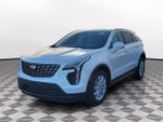 2022 Cadillac XT4 FWD Luxury