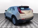 2022 Cadillac XT4 FWD Luxury