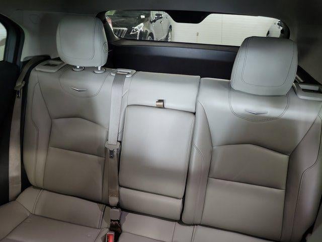 2023 Cadillac XT4 FWD Luxury