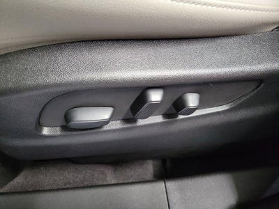 2023 Cadillac XT4 FWD Luxury