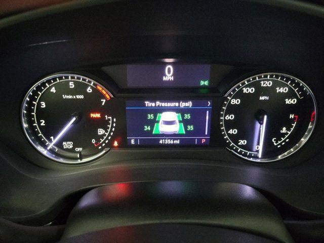 2023 Cadillac XT4 FWD Luxury